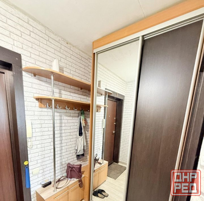 Двухкомнатная квартира в Куйбышевском районе, ориентир площадь бакинских комиссаров Донецк - изображение 1