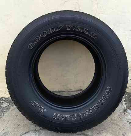 Одна шина GoodYear Wrangler AP 255/65/R16 Донецк