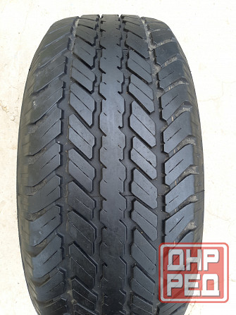 Одна шина GoodYear Wrangler AP 255/65/R16 Донецк - изображение 1