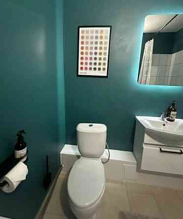 Сдаю двухкомнатную квартиру 53.0 м² этаж 2. Калининский район. ориентир бульвар Шевченко Донецк