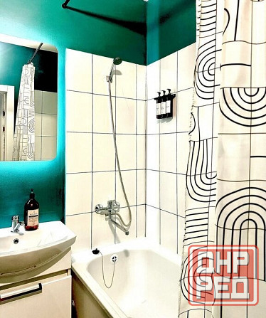 Сдаю двухкомнатную квартиру 53.0 м² этаж 2. Калининский район. ориентир бульвар Шевченко Донецк - изображение 4