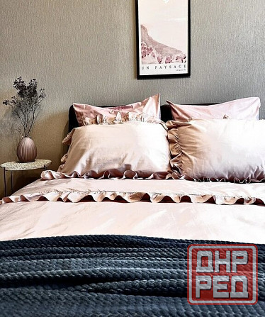 Сдаю двухкомнатную квартиру 53.0 м² этаж 2. Калининский район. ориентир бульвар Шевченко Донецк - изображение 3