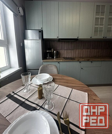 Сдаю двухкомнатную квартиру 53.0 м² этаж 2. Калининский район. ориентир бульвар Шевченко Донецк - изображение 7