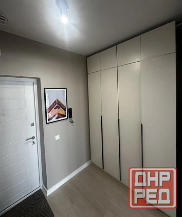 Сдаю двухкомнатную квартиру 53.0 м² этаж 2. Калининский район. ориентир бульвар Шевченко Донецк - изображение 6