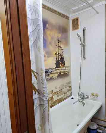 Сдaётся уютная oднокoмнaтная квартирa на длитeльный сpoк. Донецк