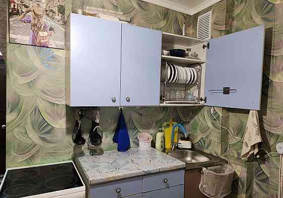 Сдaётся уютная oднокoмнaтная квартирa на длитeльный сpoк. Донецк