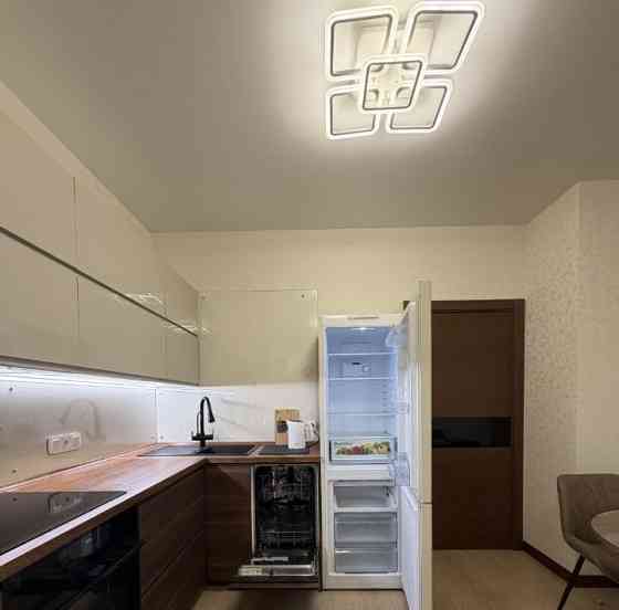 Сдаётся однокомнатная квартира в центре Донецка. (Ворошиловский район, ориентир площадь Ленина) Донецк