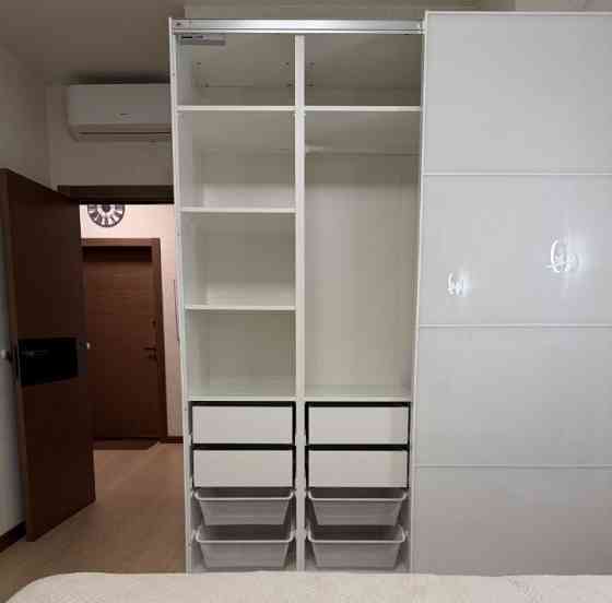 Сдаётся однокомнатная квартира в центре Донецка. (Ворошиловский район, ориентир площадь Ленина) Донецк