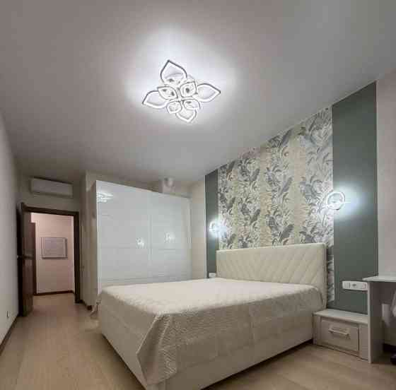 Сдаётся однокомнатная квартира в центре Донецка. (Ворошиловский район, ориентир площадь Ленина) Донецк