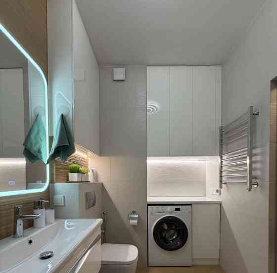 Сдаётся однокомнатная квартира в центре Донецка. (Ворошиловский район, ориентир площадь Ленина) Донецк