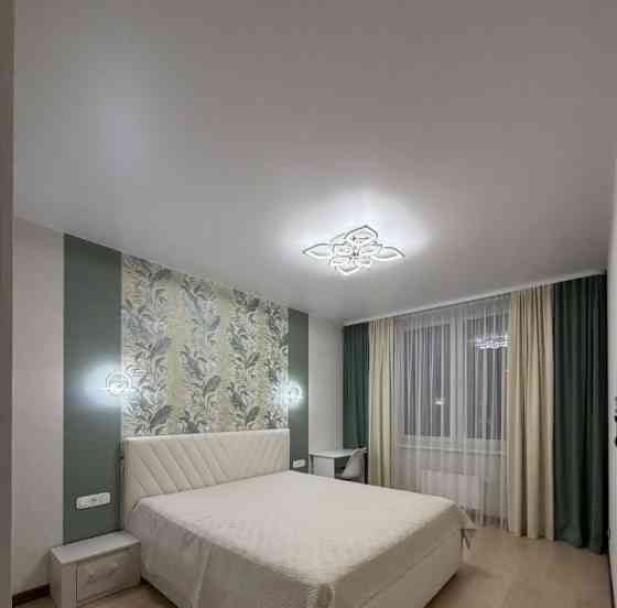 Сдаётся однокомнатная квартира в центре Донецка. (Ворошиловский район, ориентир площадь Ленина) Донецк