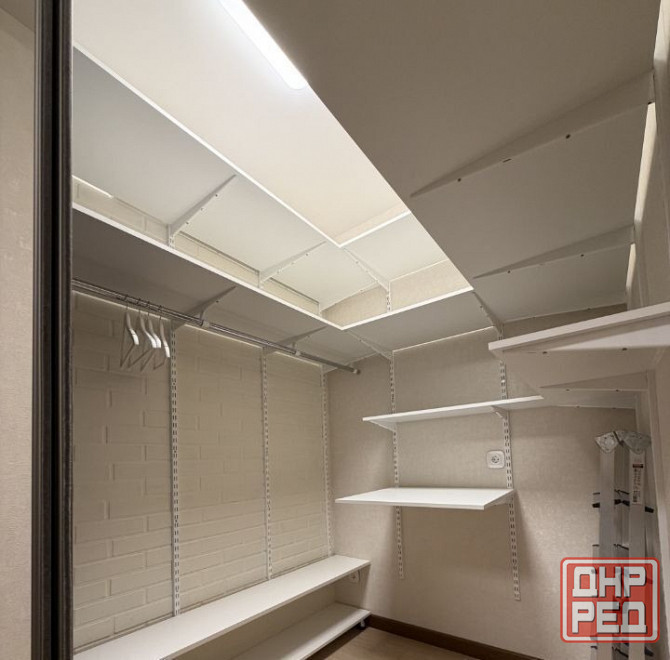 Сдаётся однокомнатная квартира в центре Донецка. (Ворошиловский район, ориентир площадь Ленина) Донецк - изображение 6