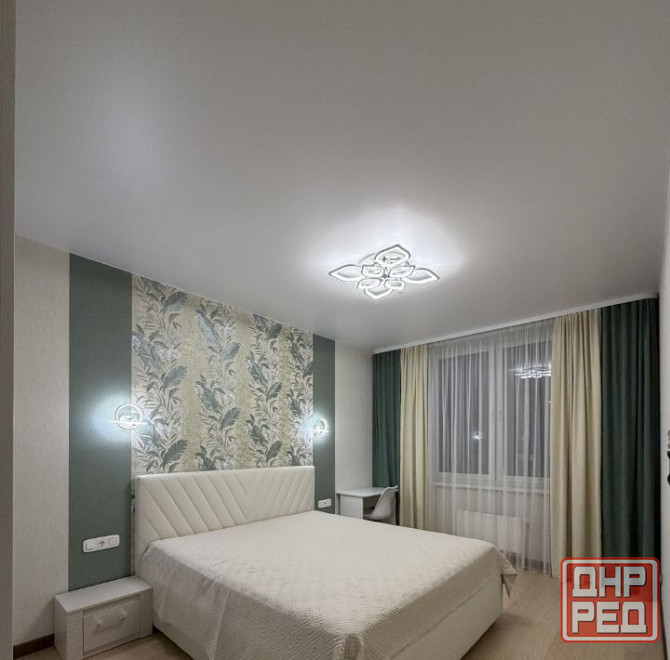 Сдаётся однокомнатная квартира в центре Донецка. (Ворошиловский район, ориентир площадь Ленина) Донецк - изображение 3