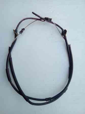 Трос ручного тормоза Ваз 2101, 02, 03, 04, 05, 06, 07 Донецк
