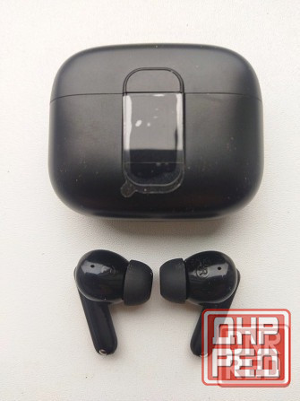 Наушники OnePlus Ace5 золотой сертификации HI-Res AUDIO Донецк - изображение 3