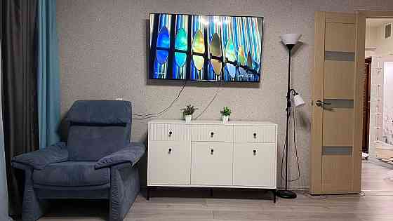 2-к квартира, 56 м2, 5/9 эт. Мариуполь