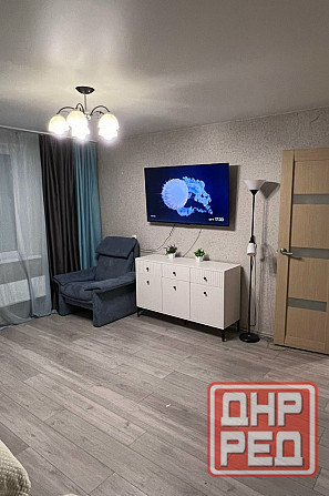 2-к квартира, 56 м2, 5/9 эт. Мариуполь - изображение 8