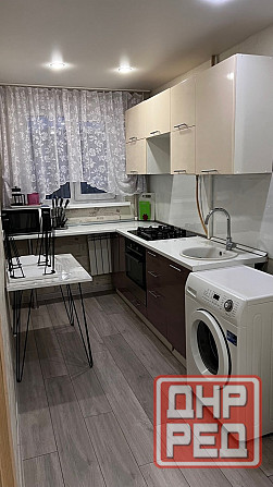 2-к квартира, 56 м2, 5/9 эт. Мариуполь - изображение 5