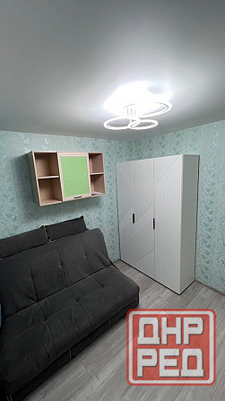 2-к квартира, 56 м2, 5/9 эт. Мариуполь - изображение 4