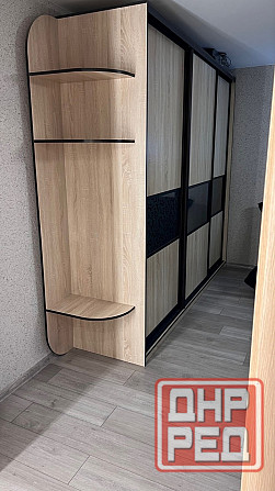 2-к квартира, 56 м2, 5/9 эт. Мариуполь - изображение 9