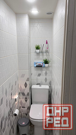 2-к квартира, 56 м2, 5/9 эт. Мариуполь - изображение 2