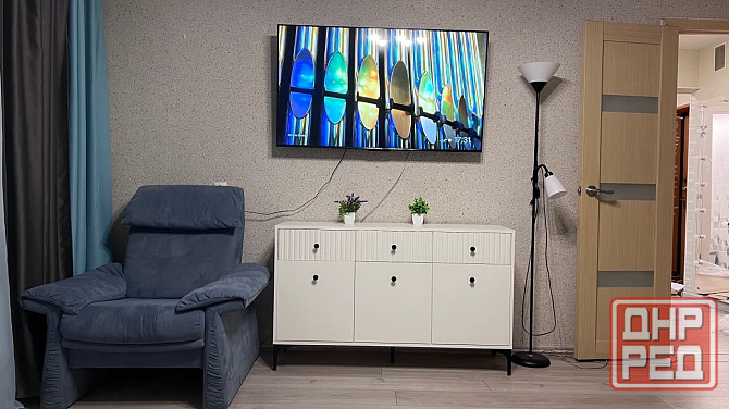 2-к квартира, 56 м2, 5/9 эт. Мариуполь - изображение 1