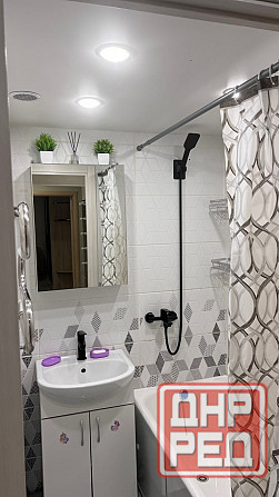 2-к квартира, 56 м2, 5/9 эт. Мариуполь - изображение 6