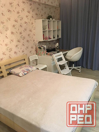 Продам 2ком Калининский район. Документы готовы Донецк - изображение 3