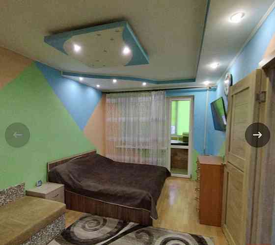 с хорошим ремонтом и мебелью Донецк