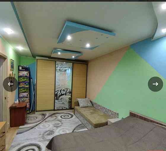 с хорошим ремонтом и мебелью Донецк