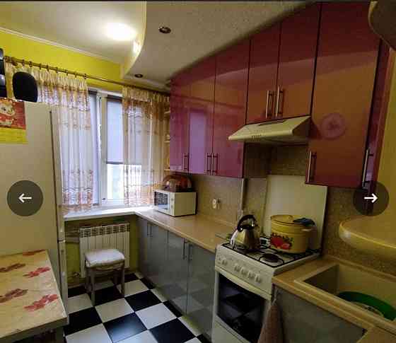 с хорошим ремонтом и мебелью Донецк