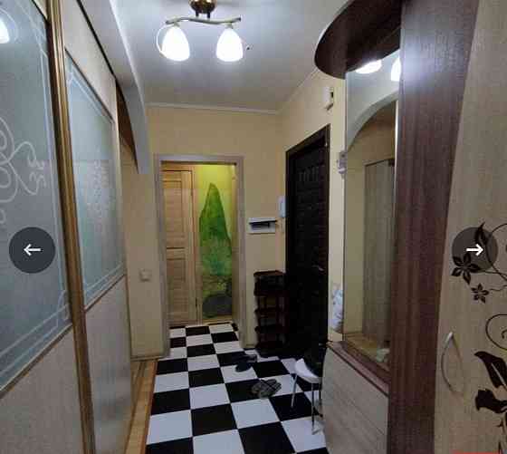 с хорошим ремонтом и мебелью Донецк