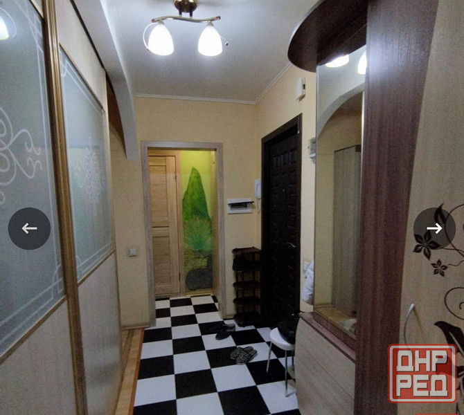 с хорошим ремонтом и мебелью Донецк - изображение 6