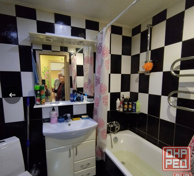 с хорошим ремонтом и мебелью Донецк - изображение 1