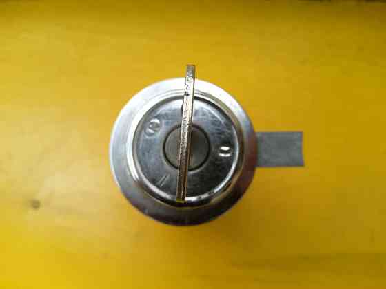 Замок зажигания Ваз 2101,02, 03, 04, 05, 06, 07 (заводской) Донецк