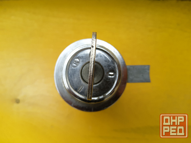 Замок зажигания Ваз 2101,02, 03, 04, 05, 06, 07 (заводской) Донецк - изображение 2