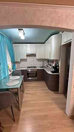 Сдается тихая, светлая 2-комнатная квартира в Калининском районе на Краснофлотской Донецк