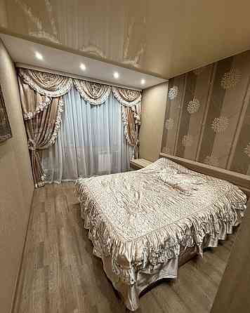 1-к квартира, 35 м2, 3/4 эт. Мариуполь