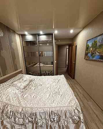 1-к квартира, 35 м2, 3/4 эт. Мариуполь