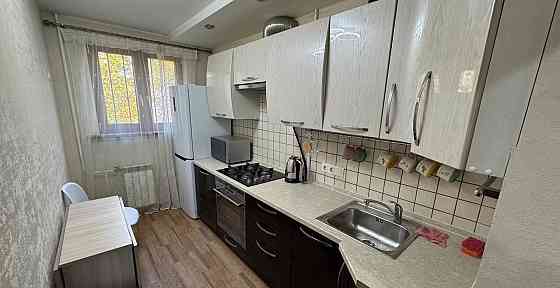 1-к квартира, 35 м2, 3/4 эт. Мариуполь