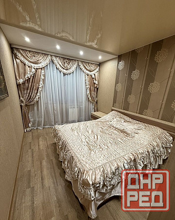 1-к квартира, 35 м2, 3/4 эт. Мариуполь - изображение 4