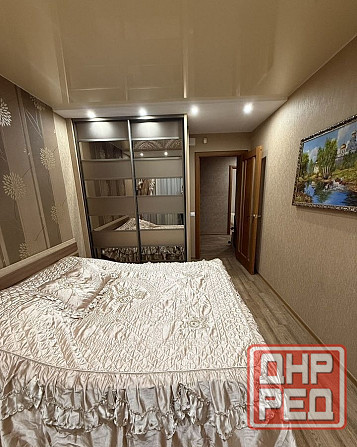 1-к квартира, 35 м2, 3/4 эт. Мариуполь - изображение 2