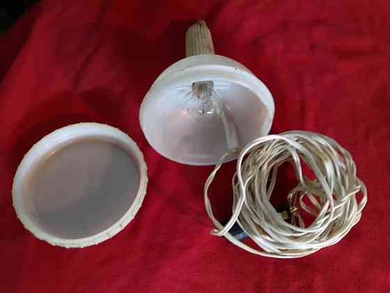 Лампа переносная автомобильная подкапотная пд 525 Ваз 2101-07 Освар Донецк