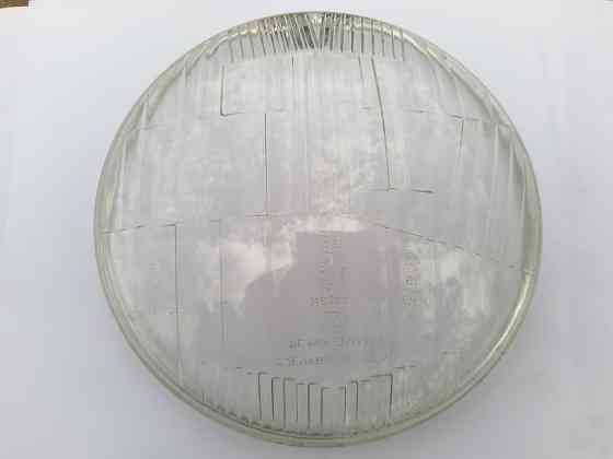 Стекла фары Ваз 2101, 2102, 2121 Нива Донецк