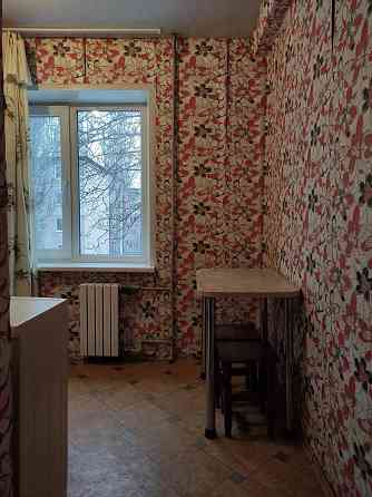 Продам 2к квартиру с раздельными комнатами. Донецк