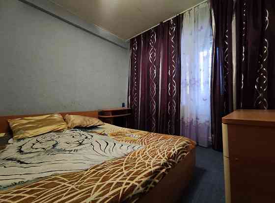 Продам 2к квартиру с раздельными комнатами. Донецк