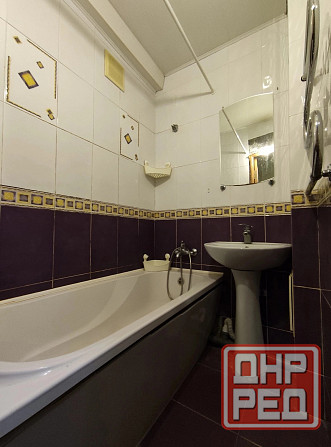 Продам 2к квартиру с раздельными комнатами. Донецк - изображение 7