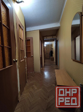 Продам 2к квартиру с раздельными комнатами. Донецк - изображение 8