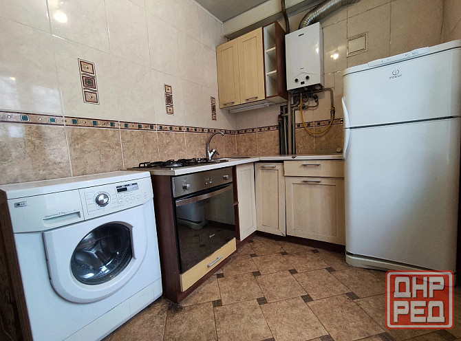 Продам 2к квартиру с раздельными комнатами. Донецк - изображение 4