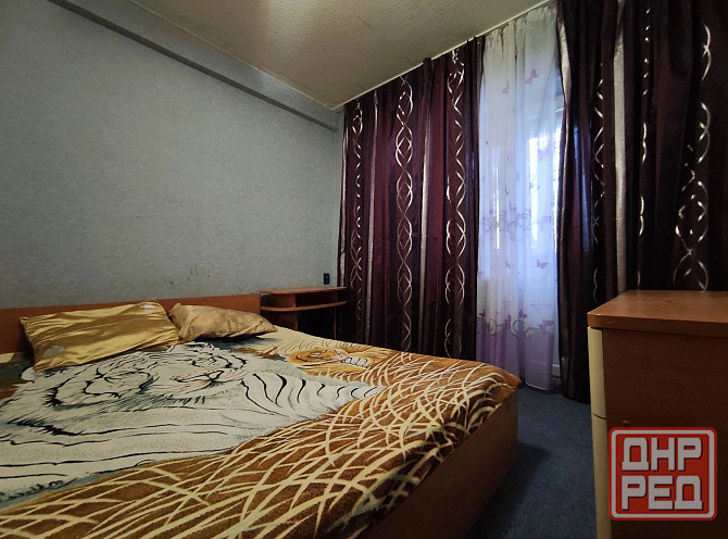 Продам 2к квартиру с раздельными комнатами. Донецк - изображение 3